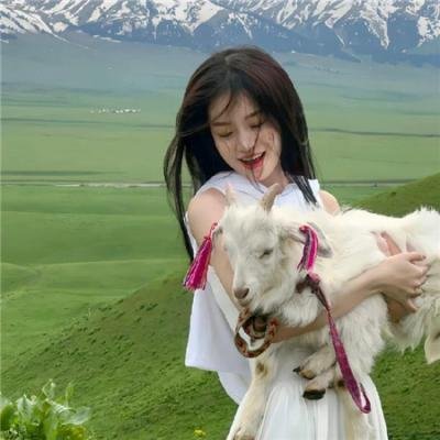 我是你的女人封面
